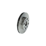 Bosch Front Brake Internally Vented Discs & Pads fits Mazda 323 C 1994-1998 1.5