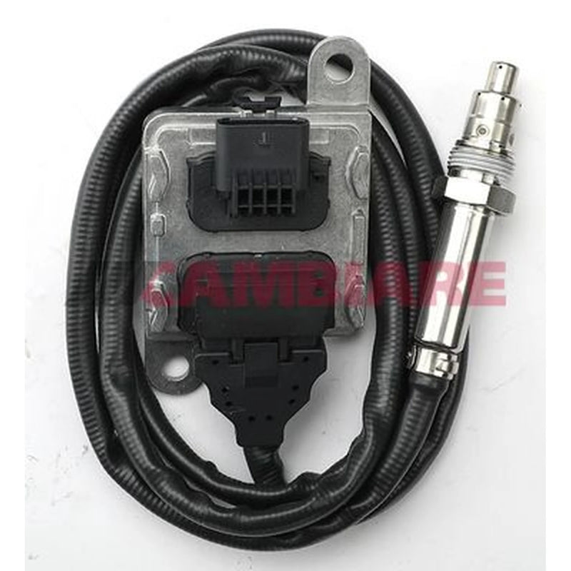 Cambiare NOx Nitrogen Oxide Sensor Exhaust Pin fits Hyundai Santa Fe IV