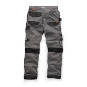 Scruffs Trade Holster Trouser Graphite 38S T55192 Scruffs  - Dynamic Drive