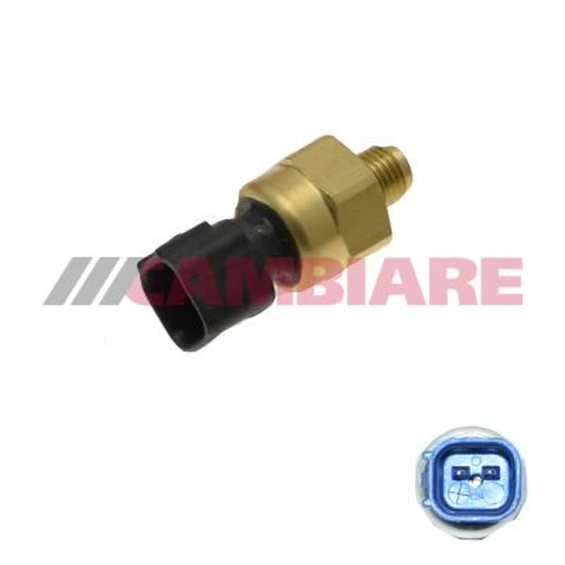 Cambiare Power Steering Oil Pressure Switch Connectors fits Ford Focus I