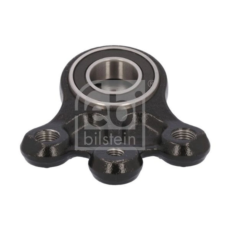 Febi Ball Joint Front Right 28355