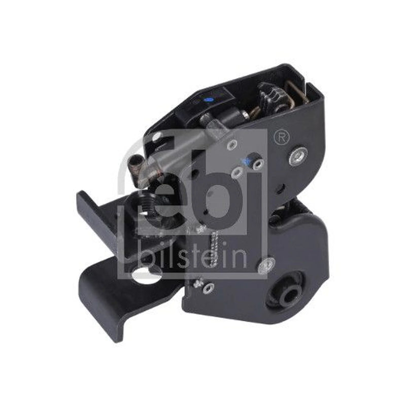 Febi Driver Cab Door Lock Wide Thick 105844