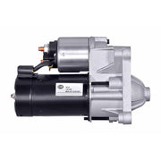 Hella Starter Motor 12V 1.4kW 11 Teeth fits Dacia Solenza 2003 on 1.9