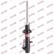 KYB 2 x Front Shock Absorbers fits Toyota MR2 III 1999-2007 1.8