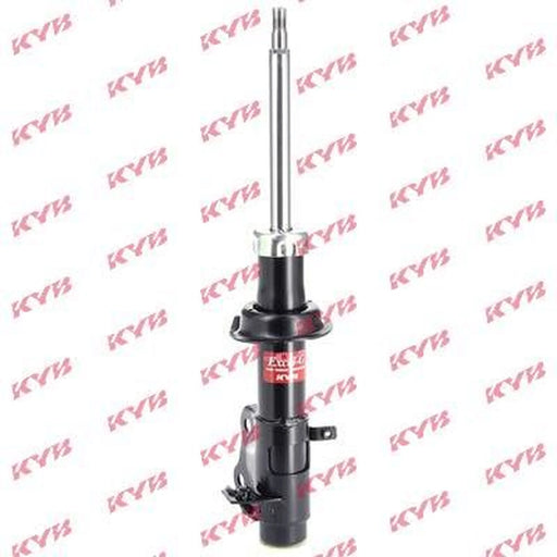 KYB 2 x Front Shock Absorbers fits Toyota MR2 III 1999-2007 1.8