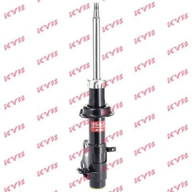 KYB Shock Absorber Damper Strut Front Left fits Toyota MR2 III 1999-2007 1.8