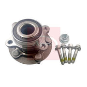 Apec Wheel Bearing Kit 136mm fits Ford Mondeo V 2014-2022 1.0 1.5 1.6 2.0 2.5