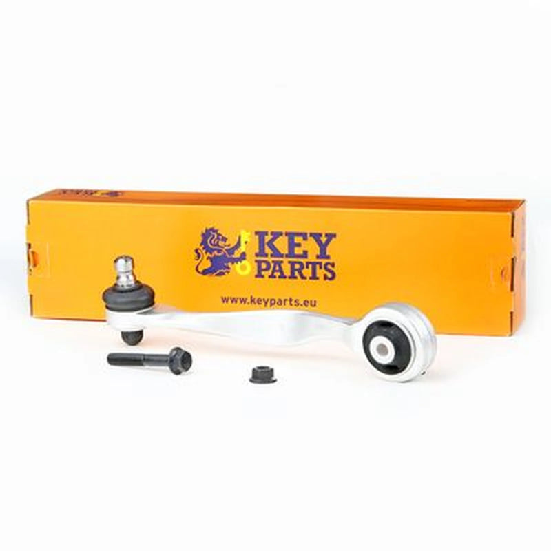 Key Parts Control/Trailing Arm fits Audi A4 B5 1994-2001 1.6 1.8 1.9 2.4 2.5 2.6