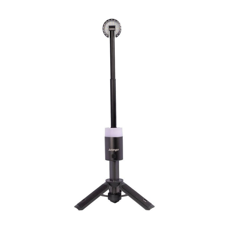 Vango Comet Light Lights Silver Vango - Dynamic Drive