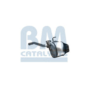 BM Catalysts Dpf fits Audi A3 2003-2010 1.9 2.0