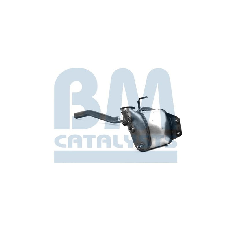 BM Catalysts Dpf fits Audi A3 2003-2010 1.9 2.0