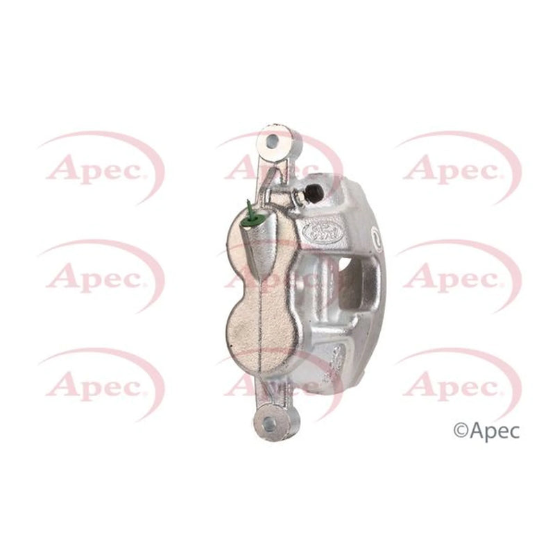 Apec Brake Caliper Assembly Front Left LCA102N