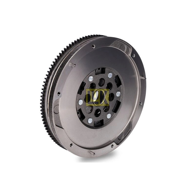 LuK Engine Flywheel Teeth fits Opel Signum 2003-2008 3.0
