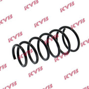 KYB Rear Suspension Coil Spring fits Toyota Celica 1989-1993 1.6