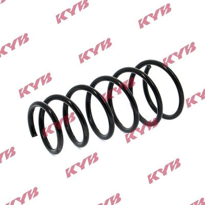KYB Rear Suspension Coil Spring fits Toyota Celica 1989-1993 1.6
