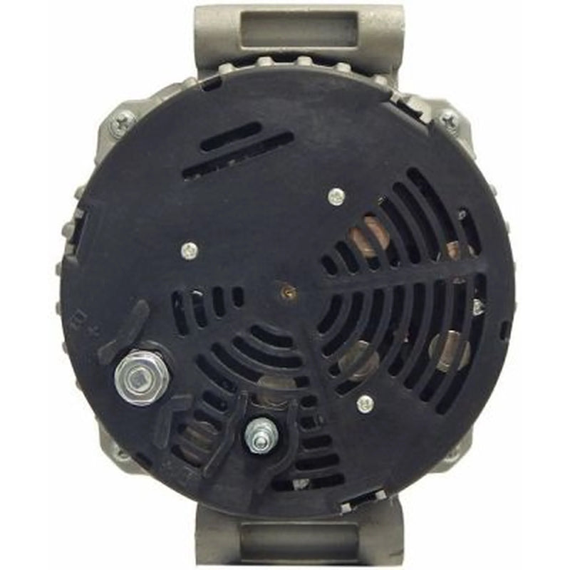 Hella Car Alternator 12V fits Mercedes-Benz C-Class 2002-2008 203.018 203.718