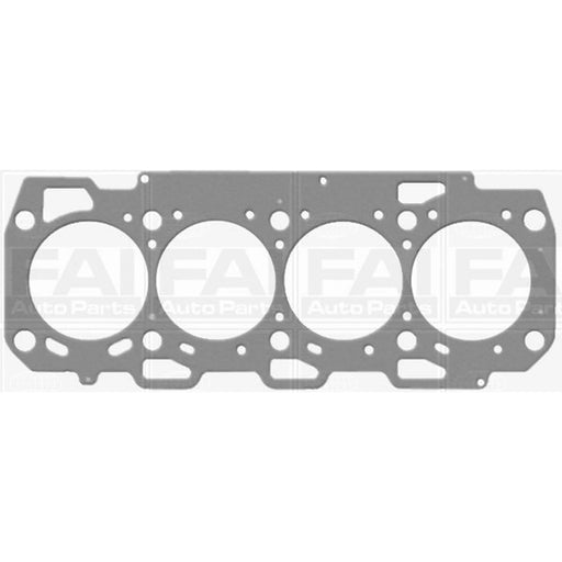 FAI Cylinder Head Gasket 0mm Thick HG1481