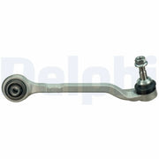 Delphi Control/Trailing Arm Lower fits BMW 1 Sports Hatch 2012-2019