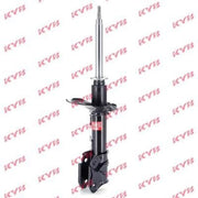 KYB Shock Absorber Damper Strut Front Right fits Nissan Terrano II 1995-2004
