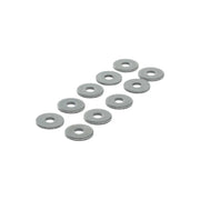 Bosch Flat Washer Shim ID OD