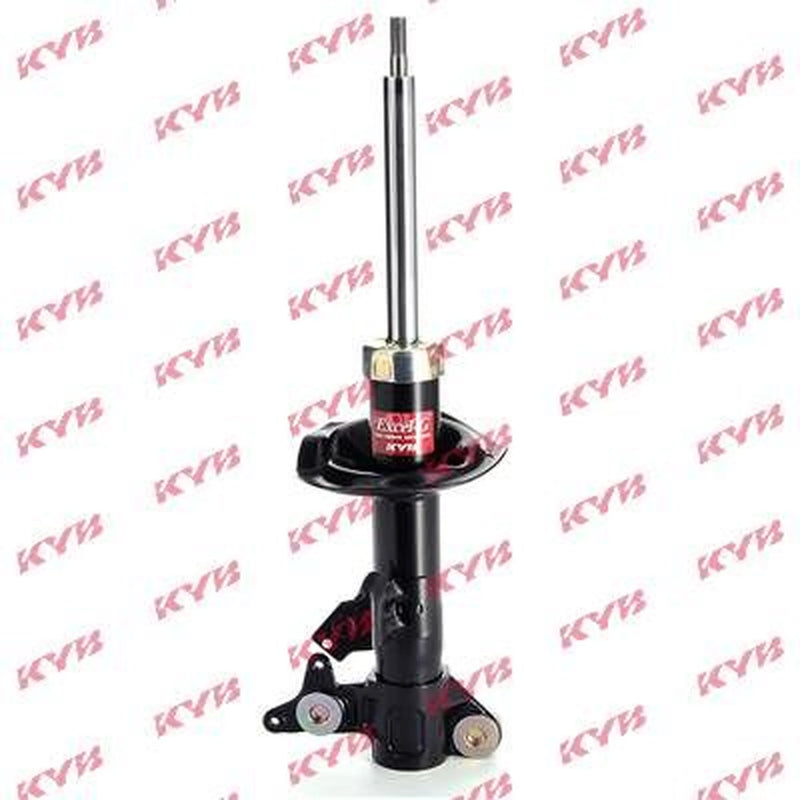 KYB 2 x Shock Absorbers fits Nissan Primera 2002-2008 1.6 1.8 1.9 2.0 2.2
