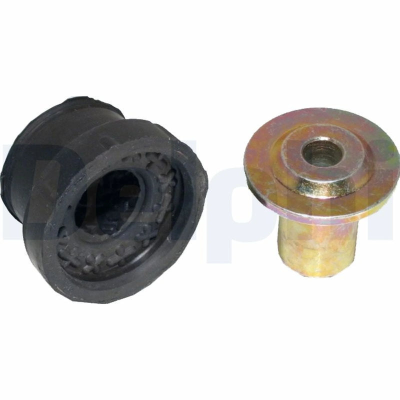 Delphi Wishbone / Control / Trailing Arm Bush fits Alfa Romeo 147 2001-2010