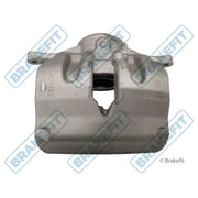 Apec Brake Caliper Assembly Front Left fits Mercedes-Benz C-Class 2014-2018