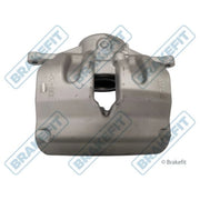 Apec Brake Caliper Assembly Front Left BCA3627E