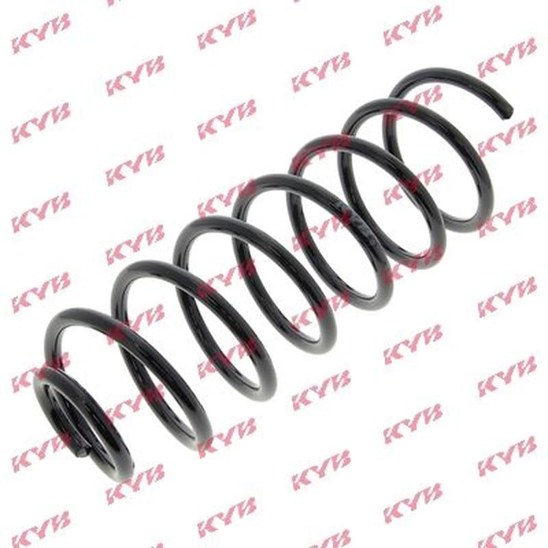 KYB Rear Suspension Coil Spring fits Opel Vectra B 1995-2003