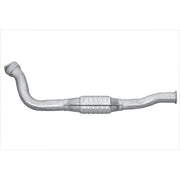 Hella Catalytic Converter fits Citroën Synergie 1996-2002 2.1