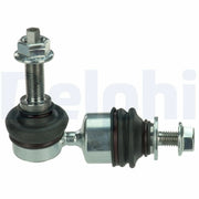 Delphi Stabiliser Bar Link Coupling Rod Rear fits Volvo V40 2012-2019
