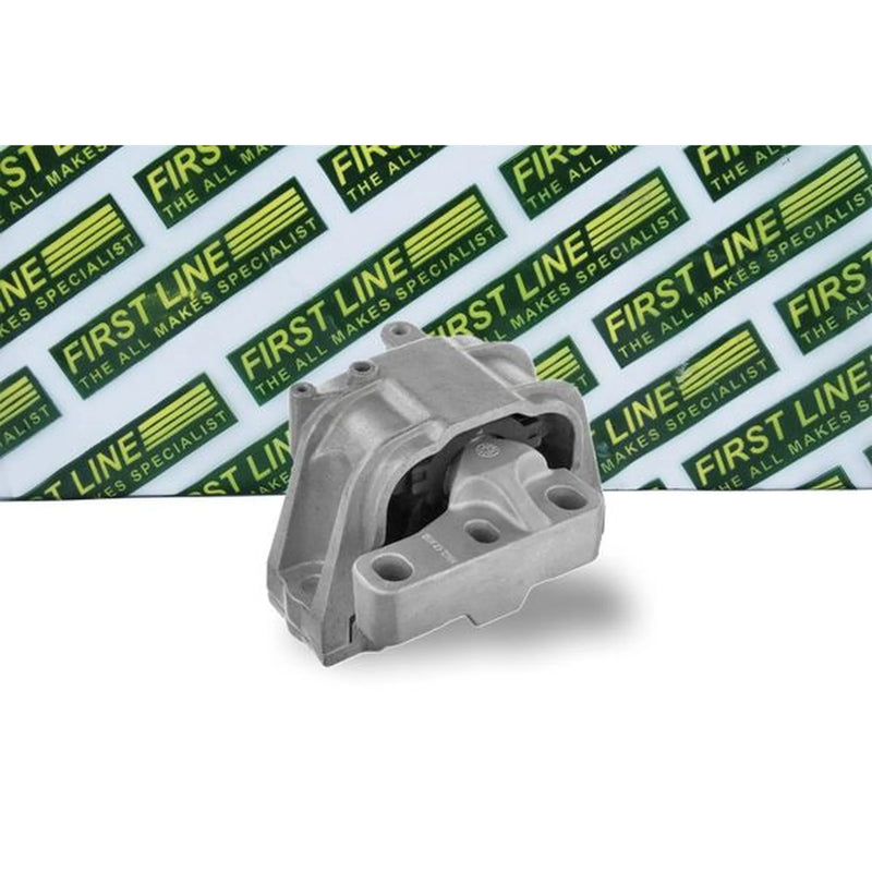 First Line Engine Mount Mounting fits Audi A3 2010-2013 1.2