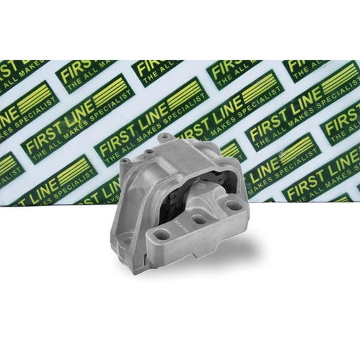 First Line Engine Mount Mounting fits Audi A3 2010-2013 1.2