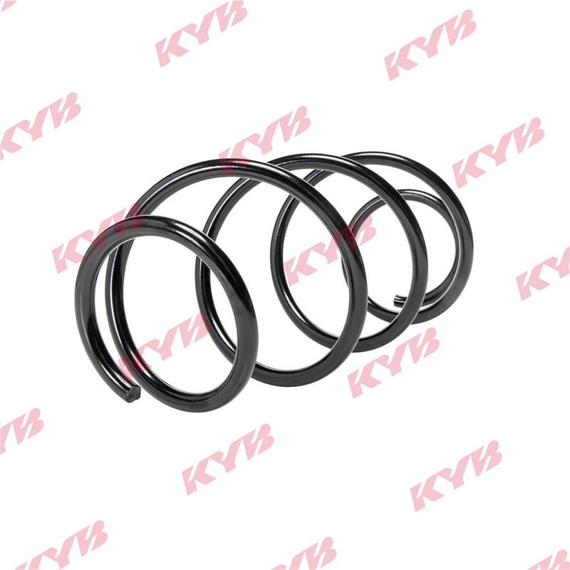KYB Front Suspension Coil Spring fits Peugeot 308 II 2017-2021 1.5
