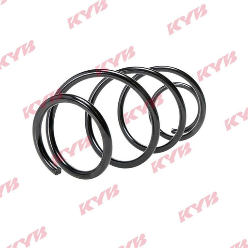 KYB Front Suspension Coil Spring RA2142