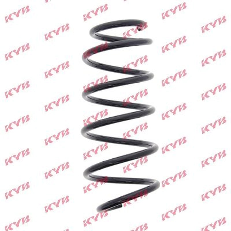 KYB Front Suspension Coil Spring fits Citroën Nemo Box Body/Mpv 2008 on 1.4