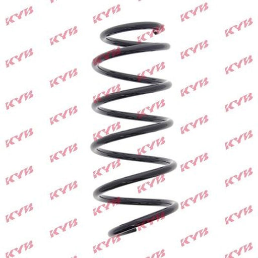 KYB Front Suspension Coil Spring RH2543