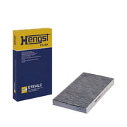 Hengst Cabin Air Filter (Pollen Filter) fits Alfa Romeo 156 1997-2005