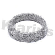 Klarius Exhaust Pipe Gasket OD fits Mazda 6 2005-2010 2.0
