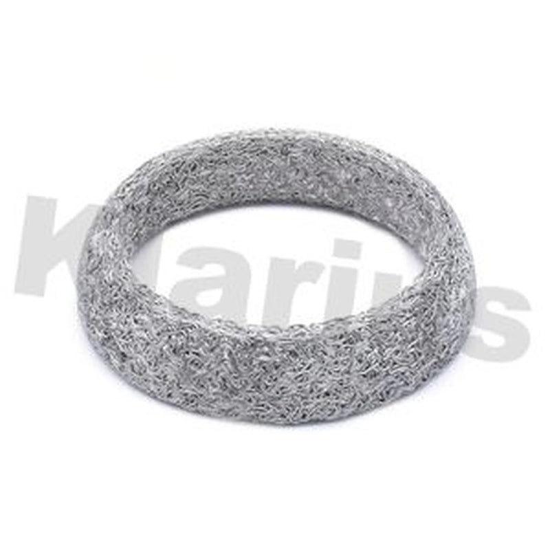 Klarius Exhaust Pipe Gasket OD fits Mazda 6 2005-2010 2.0