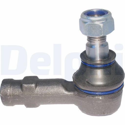 Delphi Steering Tie Rod End Ball Joint Front M14x1.5 TA1916