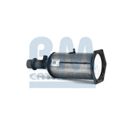 BM Catalysts Dpf fits Peugeot 607 2000-2006 2.0 2.2