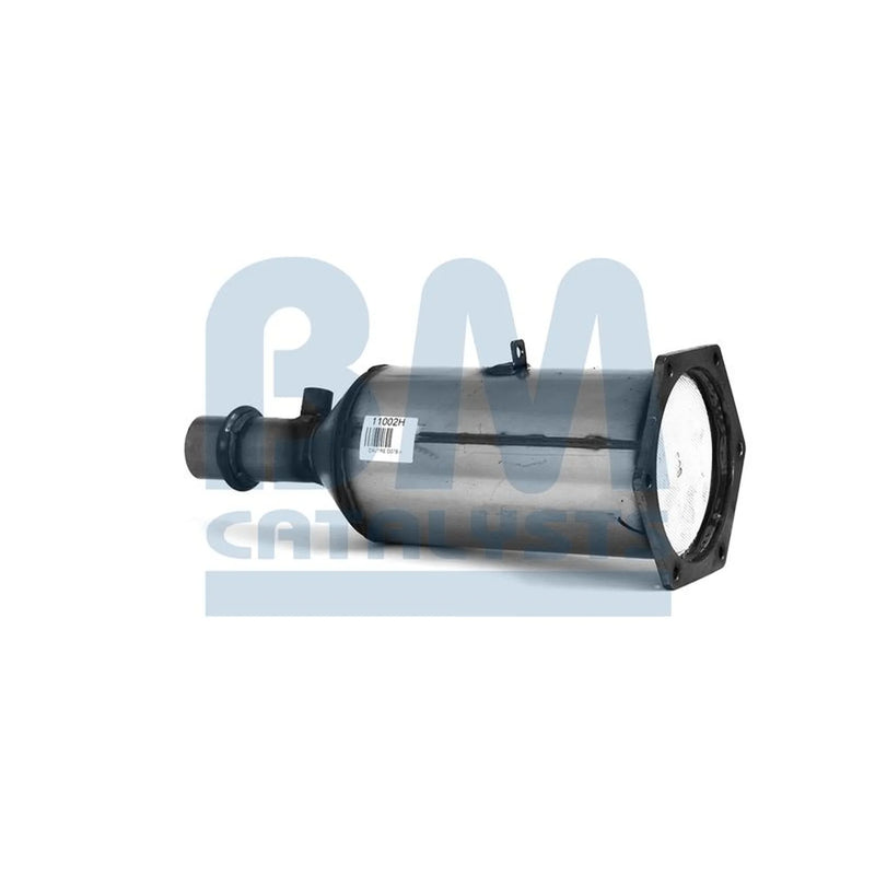 BM Catalysts Dpf fits Peugeot 607 2000-2006 2.0 2.2