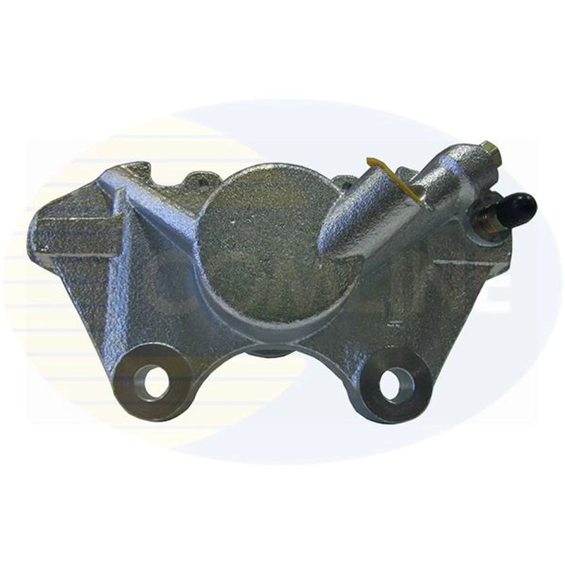 Comline Brake Caliper Assembly Rear Left fits Land Rover Discovery I 1989-1998