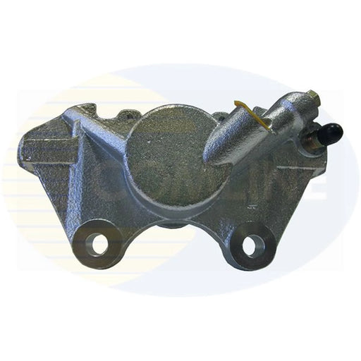 Comline Brake Caliper Assembly Rear Left fits Land Rover Discovery I 1989-1998