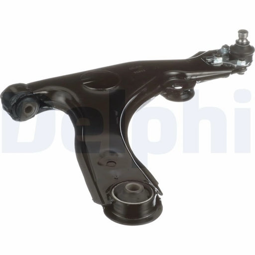 Delphi Control/Trailing Arm Lower TC813