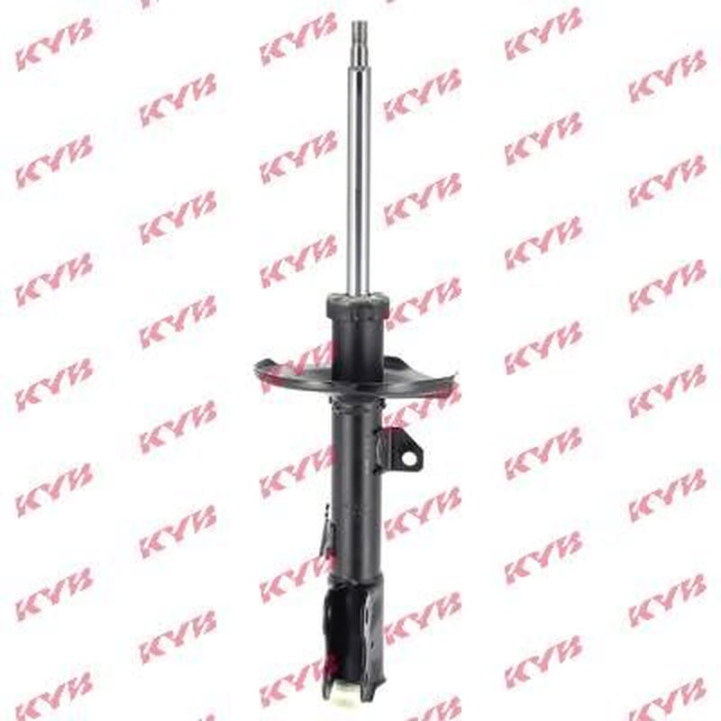 KYB Shock Absorber Damper Strut Front Left fits Toyota Corolla 2001-2008