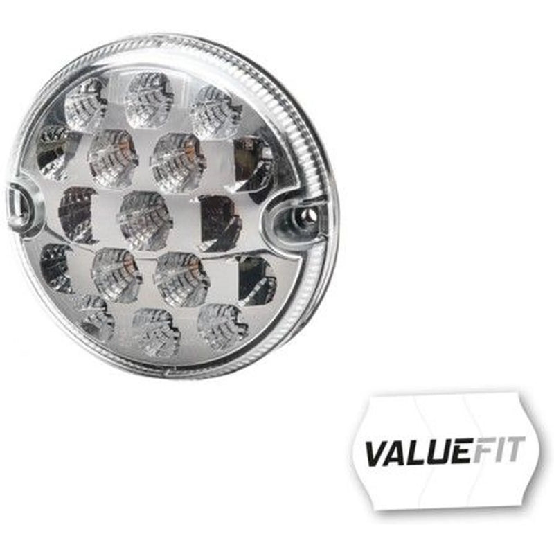 Hella Tail Light / Lamp LED Left