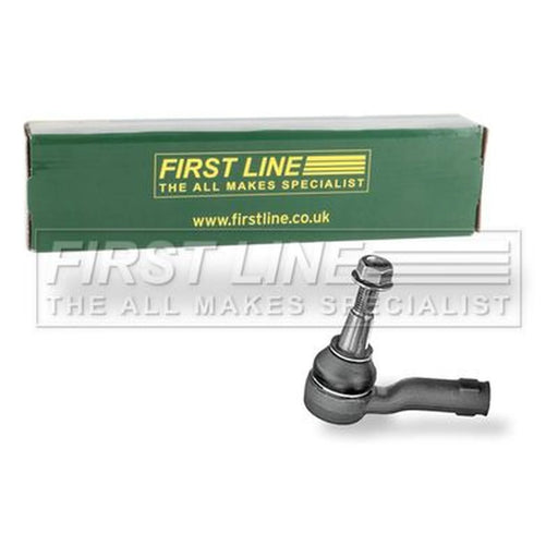 First Line Steering Tie Rod End Ball Joint fits Land Rover Range Rover IV