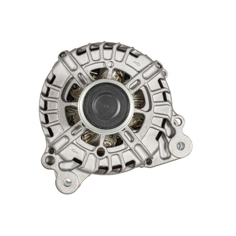 Hella Car Alternator 12V fits Audi A1 2014-2018 1.6